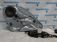 Macara geam ss Ford C-max