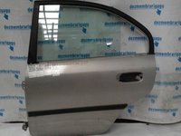 Macara geam ss Mitsubishi Carisma