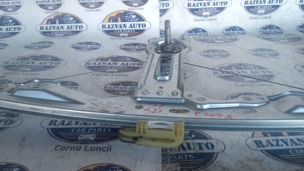 Macara geam stânga spate Ford C-MAX 201