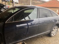 Macara geam stanga dreapta fata audi A6 Facelift 2009 2010 2011