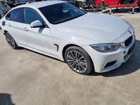 Macara geam stanga dreapta fata Bmw Seria 4 Grand Coupe F36 din 2014 2015