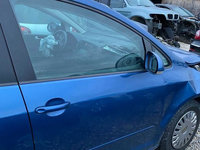Macara geam stanga dreapta fata spate VW Golf 5 Plus din 2007