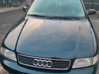 Macara geam stanga fata Audi A4 B5 1996 Limuzina 1.6i