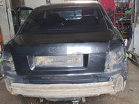 Macara geam stanga fata Audi A4 B6 2002 Limuzina 2.5 diesel