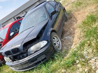 Macara geam stanga fata BMW E46 2001 SEDAN 1,8