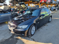 Macara geam stanga fata BMW E90 2006 berlina 2.0 d 163cp