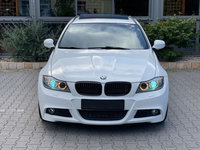 Macara geam stanga fata BMW E91 2011 Combi 2.0