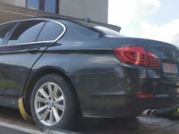 Macara geam stanga fata BMW F10 2012 Berlina 2.0