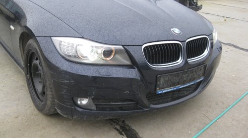Macara geam stanga fata BMW Seria 3 E90 2010 