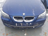 Macara geam stanga fata BMW Seria 5 E60 2008 berlina 2.0 d