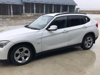 Macara geam stanga fata BMW X1 E84 2.0 D