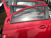 Macara geam stanga fata Chevrolet Aveo T300 2012