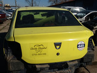 Macara geam stanga fata Dacia Logan 2 2013 BERLINA 1.2 BENZINA
