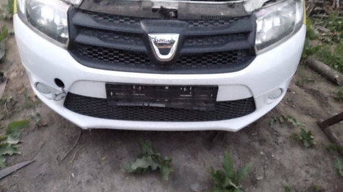 Macara geam stanga fata Dacia Logan 2 2014 se