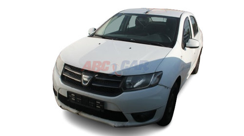 Macara geam stanga fata Dacia Logan 2 2014 be