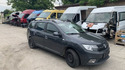 Macara geam stanga fata Dacia Logan MCV 2018 BREAK 900