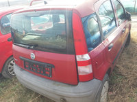 Macara geam stanga fata Fiat Panda 2007 hatchback 1.1 benzina