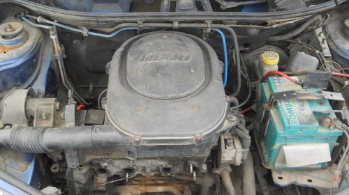 Macara geam stanga fata Fiat Punto 2000 Hatchback 1242