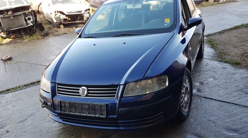 Macara geam stanga fata Fiat Stilo 2002 HATCH