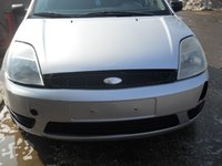 Macara geam stanga fata Ford Fiesta 2003 Hatchback 1.4