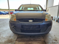 Macara geam stanga fata Ford Fiesta 2008 Hatchback 1.3 benzină 55kw