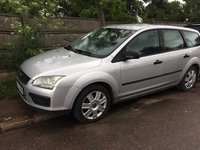 Macara geam stanga fata Ford Focus 2 2005 break 1.6 tdci