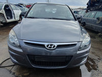 Macara geam stanga fata Hyundai i30 2010 HATCHBACK 1,6 CRDI
