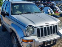 Macara geam stanga fata Jeep Cherokee 2003 suv 2.5 crd