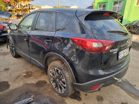 Macara geam stanga fata Mazda CX-5 2015 4x4 2.2 d