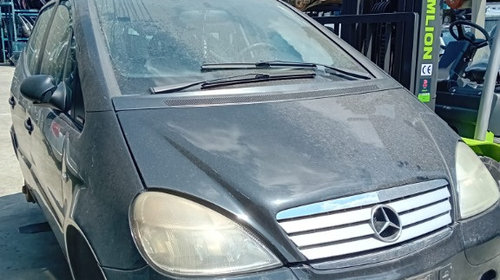 Macara geam stanga fata Mercedes A-Class W168