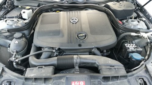 Macara geam stanga fata Mercedes CLS W218 2012 COUPE CLS250 CDI