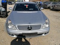 Macara geam stanga fata Mercedes CLS W219 2006 COUPE 3.0 CDI V6
