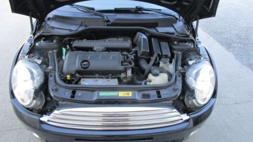 Macara geam stanga fata Mini One 2012 Hatchback 1.6 i