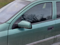 Macara geam stanga fata Opel Astra G 2002 BREAK 2.0