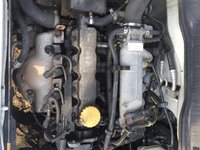 Macara geam stanga fata Opel Astra G 2002 combi 1.4