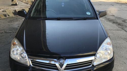 Macara geam stanga fata Opel Astra H 2008 car