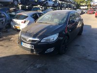 Macara geam stanga fata Opel Astra J 2011 hatchback 2.0