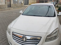 Macara geam stanga fata Opel Insignia A 2011 Hatchback 2.0cdti