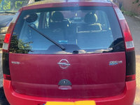 Macara geam stanga fata Opel Meriva 2003 Monovolum 16