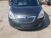 Macara geam stanga fata Opel Meriva B 2011 HATCHBACK 1.4