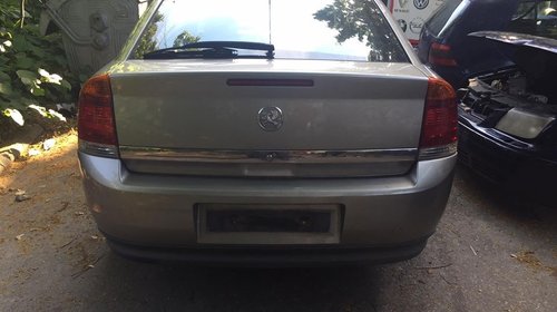 Macara geam stanga fata Opel Vectra C 2003 berlina 2.0 diesel