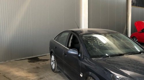 Macara geam stanga fata Opel Vectra C 2008 Berlina 1.9 CDTI