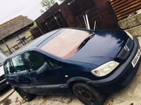 Macara geam stanga fata Opel Zafira 2000 MONOVOLUM 2.0 DTI