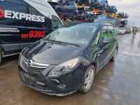 Macara geam stanga fata Opel Zafira C 2015 monovolum 2.0 cdti