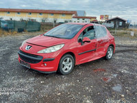 Macara geam stanga fata Peugeot 207 2006 HATCHBACK 1.4 HDI