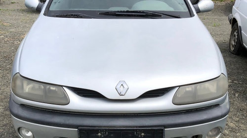Macara geam stanga fata Renault Laguna 2000 C
