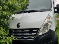 Macara geam stanga fata Renault Master 2013 Autoutilitara 2.3 DCI