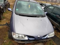 Macara geam stanga fata Renault Scenic 1999 MONOVOLUM 1.6