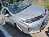 Macara geam stanga fata Toyota Auris 2014 2 break 1.8 hybrid