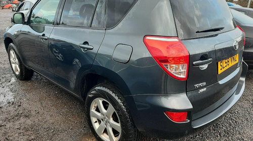 Macara geam stanga fata Toyota RAV 4 2008 SUV 2.2 TDI